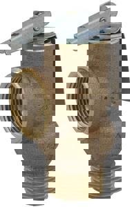 LF 3/4 150# POPPET PRES REL VLV